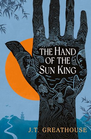 [Pact and Pattern 01] • The Hand of the Sun King